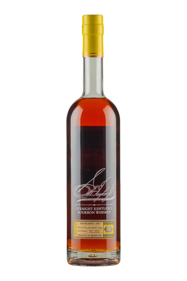 Colonel EH Taylor Bottled in Bond (2025 Release) Colonel EH Taylor Bottled in Bond (2025 Release)
