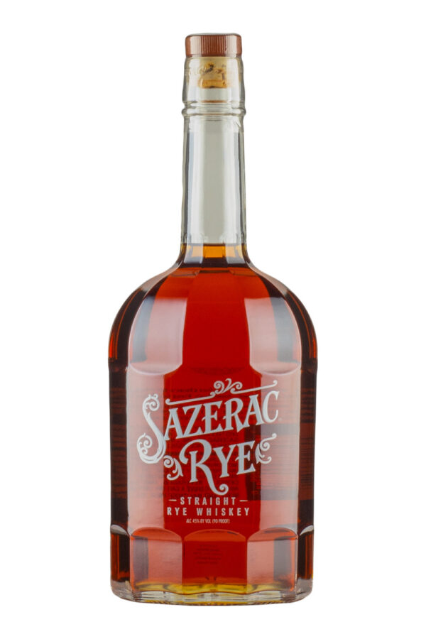 Sazerac Rye Magnum 1.75 Sazerac Rye Magnum 1.75