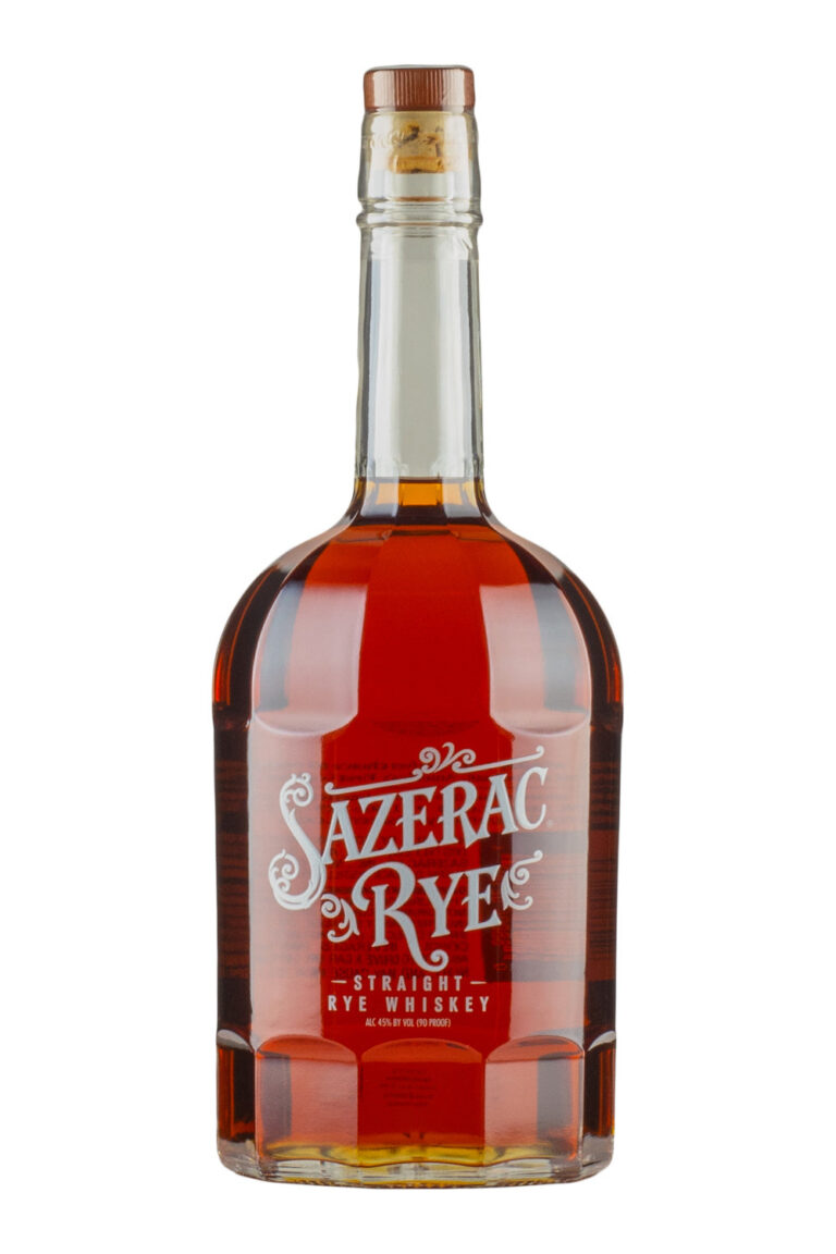 Sazerac Rye Magnum 1.75 Sazerac Rye Magnum 1.75