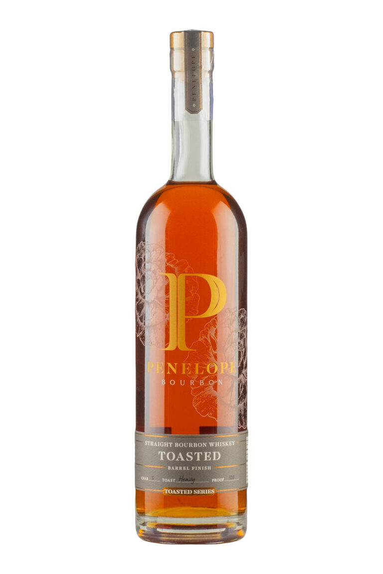 Penelope Toasted Bourbon Penelope Toasted Bourbon
