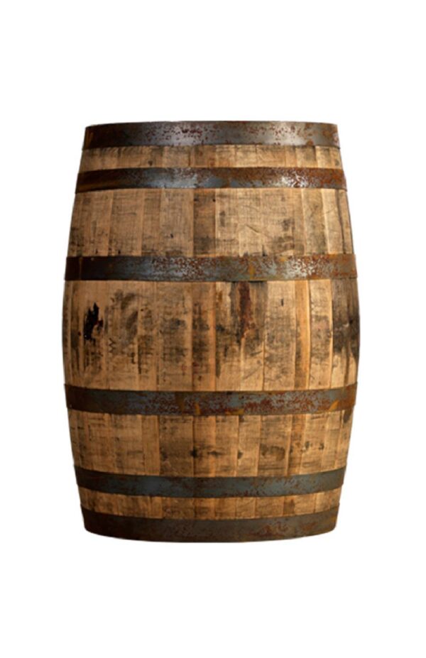 Williamsom (Laphroaig) First Fill Bourbon Barrel #600751 2025 Williamsom (Laphroaig) First Fill Bourbon Barrel #600751 2025