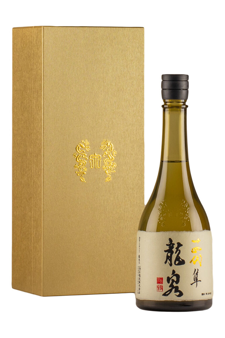 Juyondai Ryusen Hayabusa Junmai Daiginjo Juyondai Ryusen Hayabusa Junmai Daiginjo