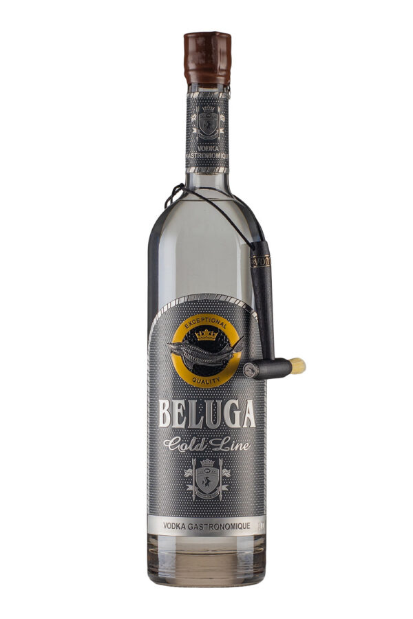 Beluga Gold Line Vodka 300cl Beluga Gold Line Vodka 300cl