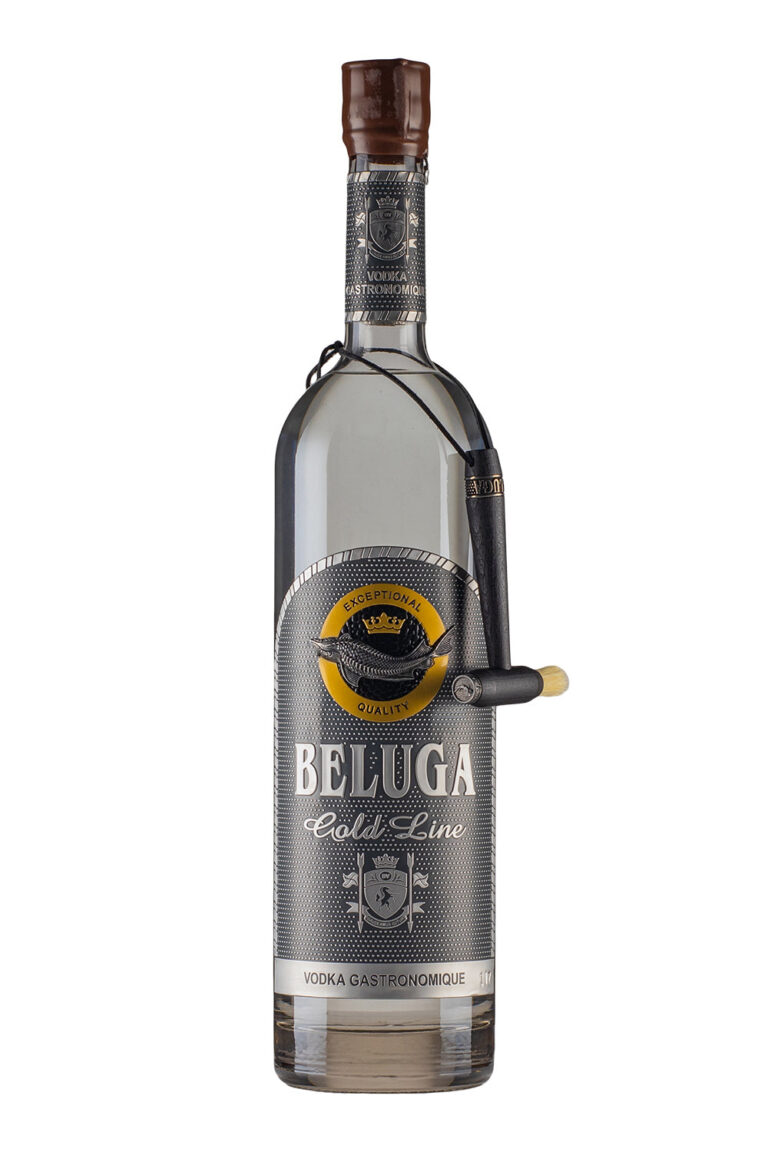 Beluga Gold Line Vodka 300cl Beluga Gold Line Vodka 300cl