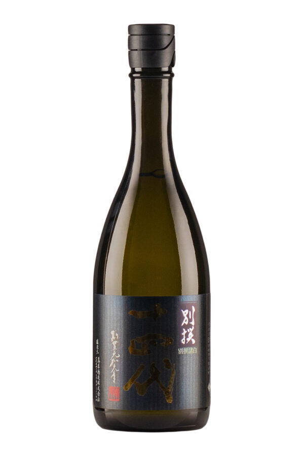 Juyondai Morohaku Bessen Junmai Daiginjo Juyondai Morohaku Bessen Junmai Daiginjo
