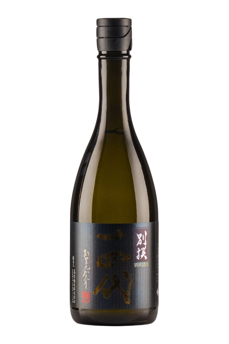 Juyondai Morohaku Bessen Junmai Daiginjo Juyondai Morohaku Bessen Junmai Daiginjo