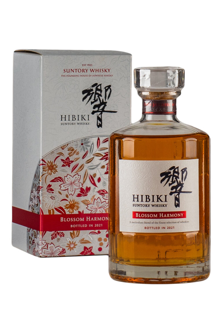 Hibiki Blossom Harmony (2021 Release) Hibiki Blossom Harmony (2021 Release)