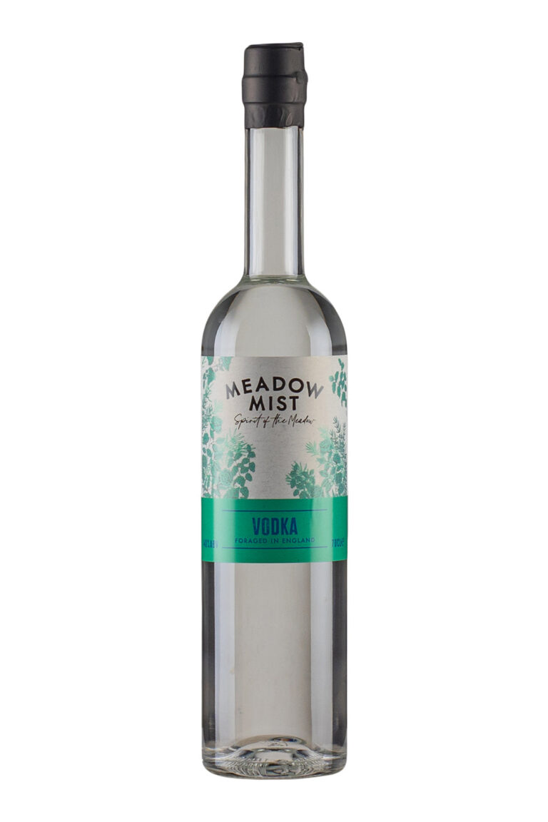 Meadow Mist Vodka Meadow Mist Vodka