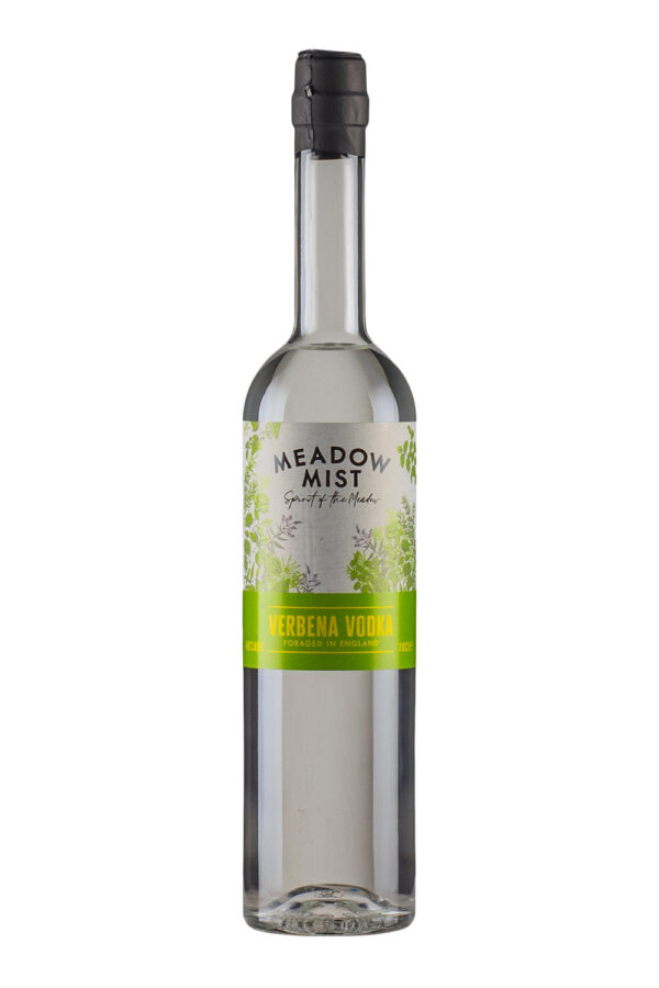 Meadow Mist Verbena Vodka Meadow Mist Verbena Vodka