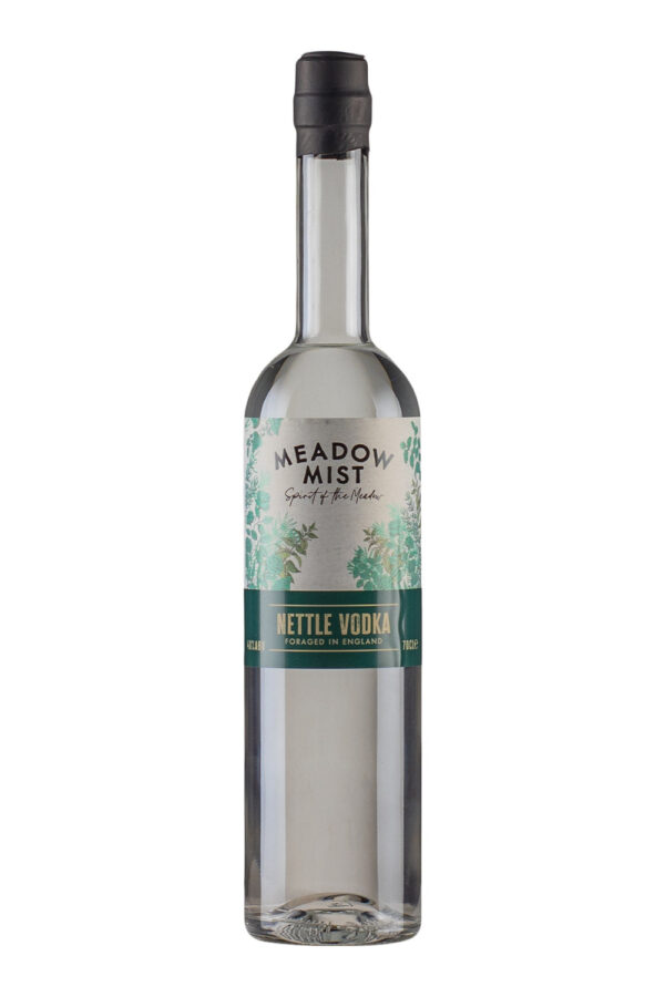 Meadow Mist Nettle Vodka Meadow Mist Nettle Vodka