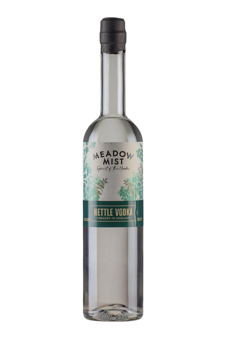 Meadow Mist Nettle Vodka Meadow Mist Nettle Vodka