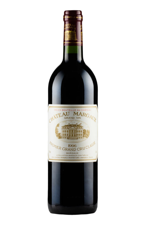 Margaux 1996 Margaux 1996
