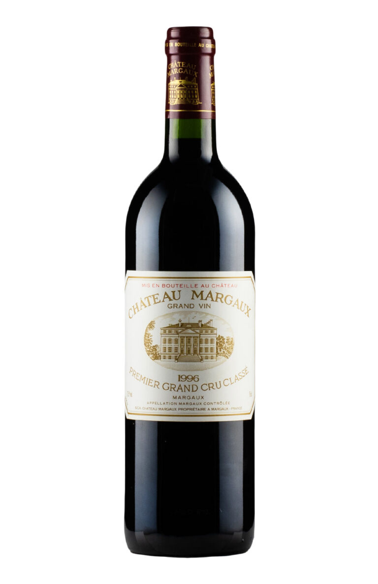 Margaux 1996 Margaux 1996