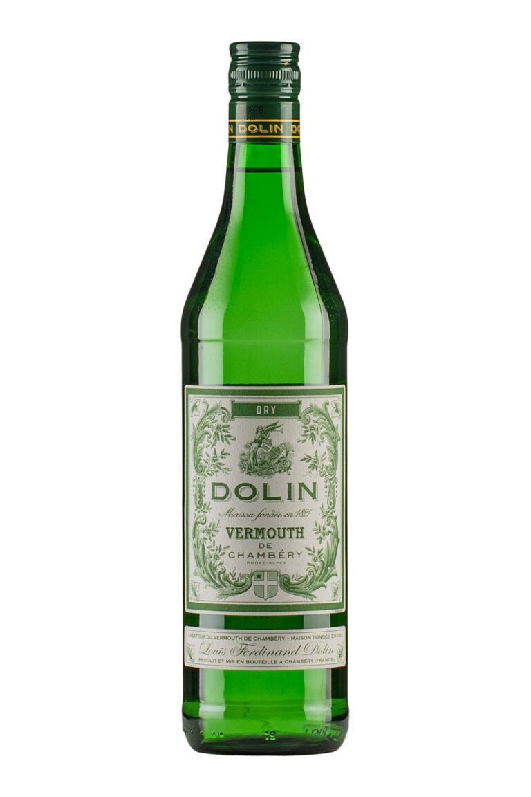 Dolin Dry Vermouth Dolin Dry Vermouth