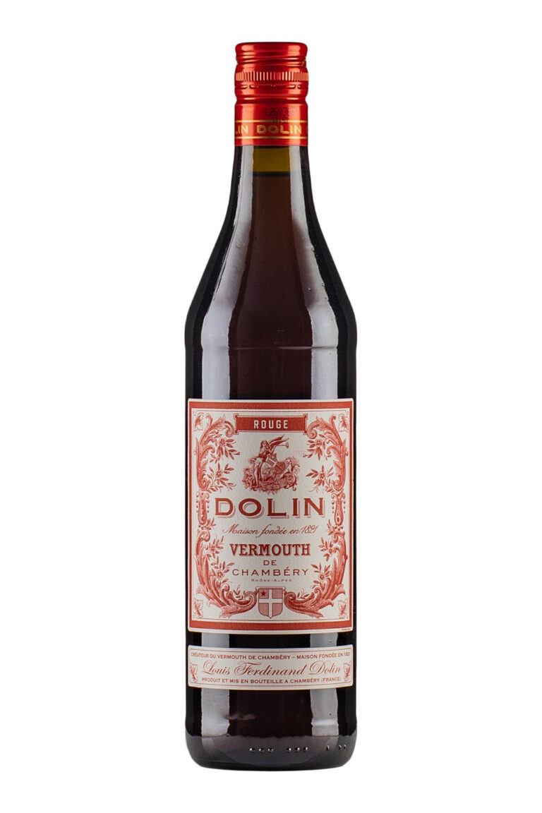 Dolin Rouge Vermouth Dolin Rouge Vermouth
