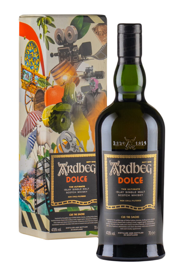 Ardbeg Dolce Ardbeg Dolce
