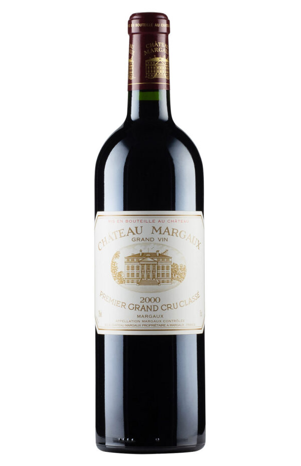 Margaux 2000 Margaux 2000