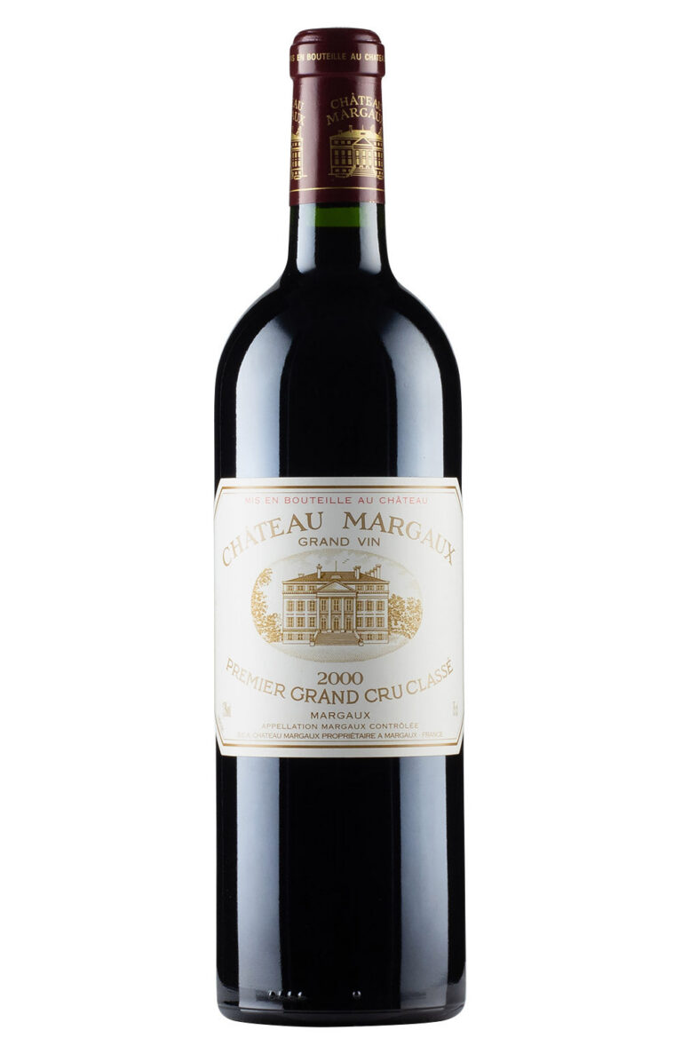 Margaux 2000 Margaux 2000