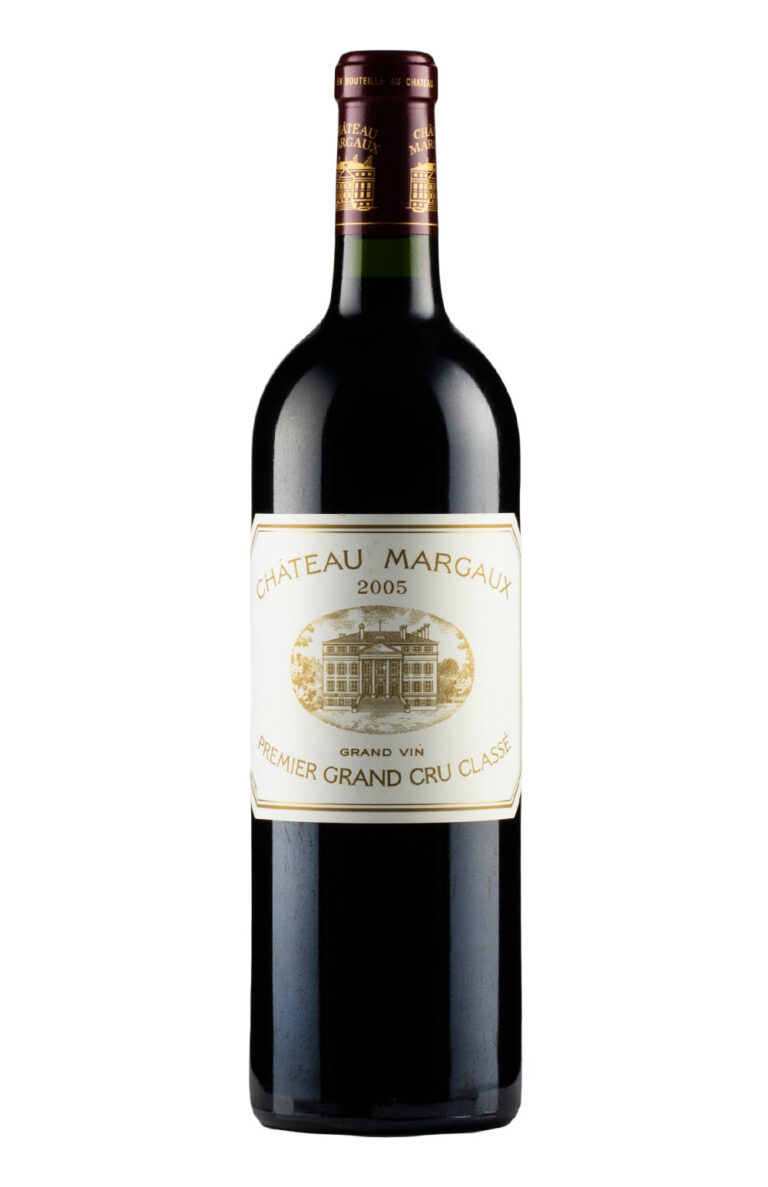 Margaux 2005 Margaux 2005
