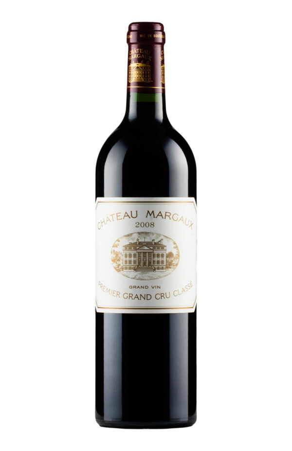 Margaux 2008 Margaux 2008