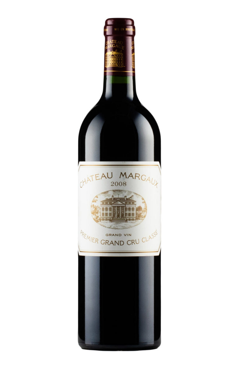 Margaux 2008 Margaux 2008