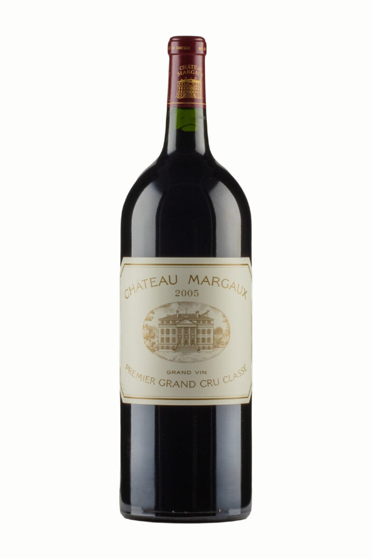 Margaux Magnum 2005 Margaux Magnum 2005