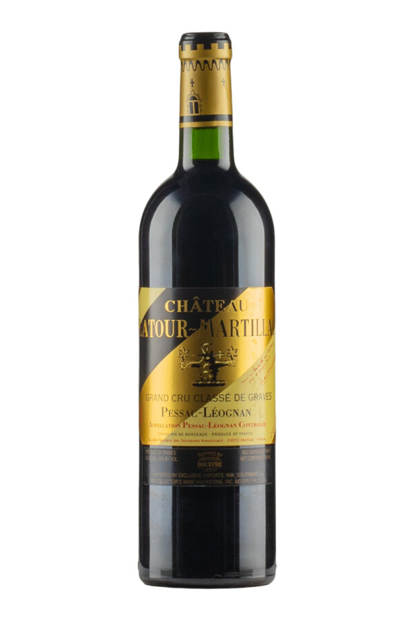 Latour Martillac 2000 Latour Martillac 2000