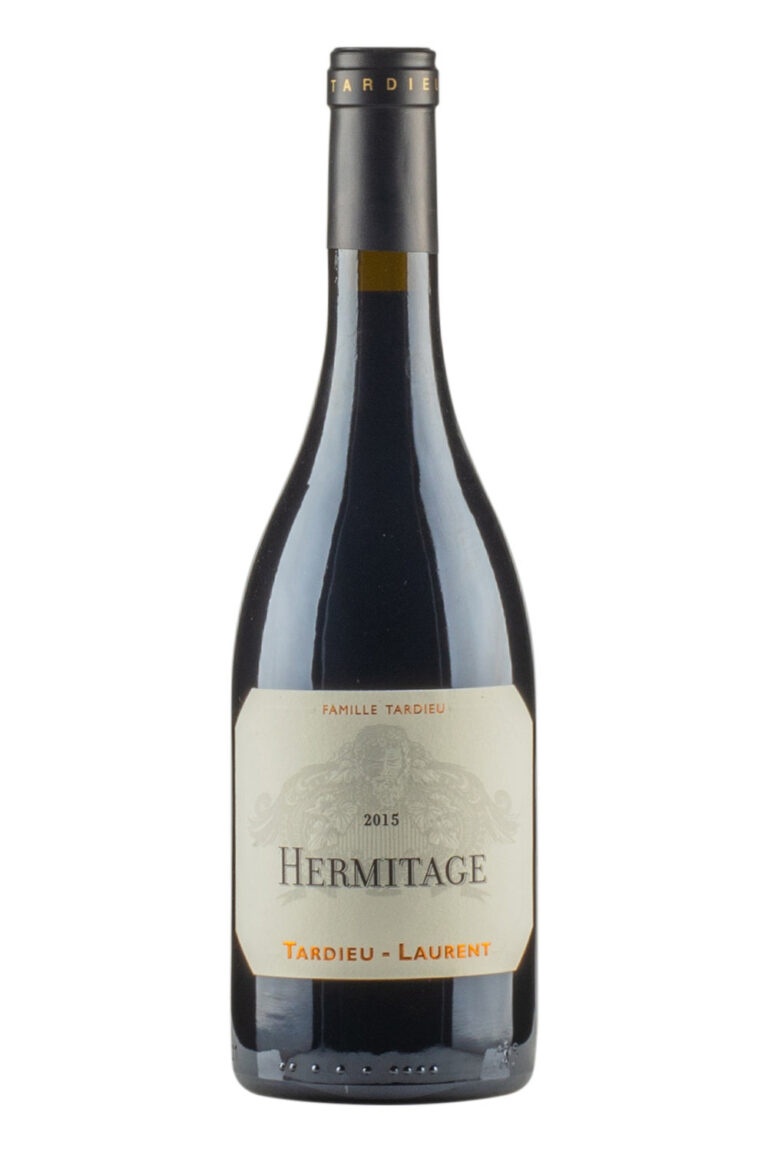 Hermitage Tardieu Laurent 2015 Hermitage Tardieu Laurent 2015