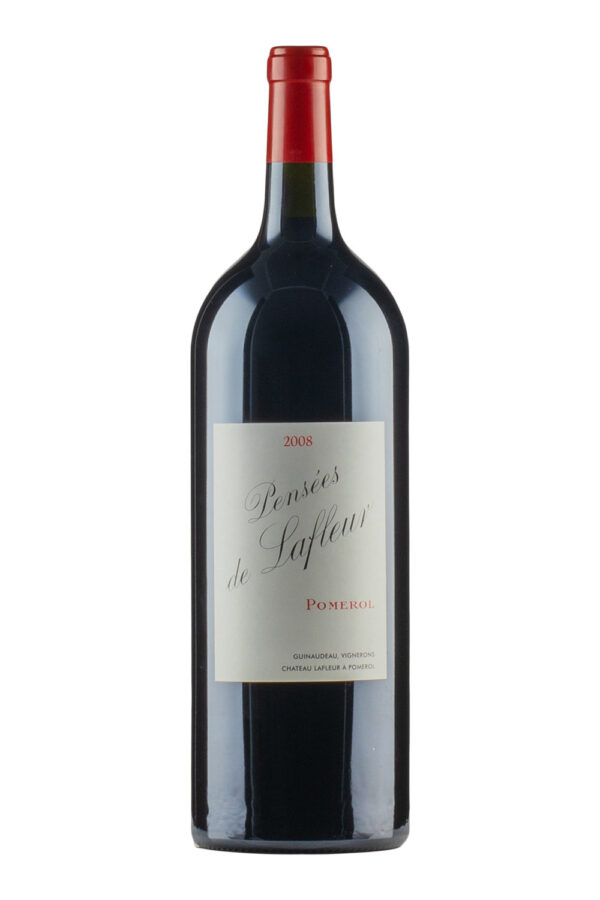 Pensees de Lafleur Magnum 2008 Pensees de Lafleur Magnum 2008