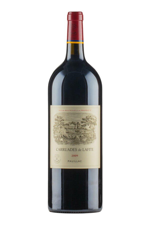 Carruades de Lafite Magnum 2009 Carruades de Lafite Magnum 2009