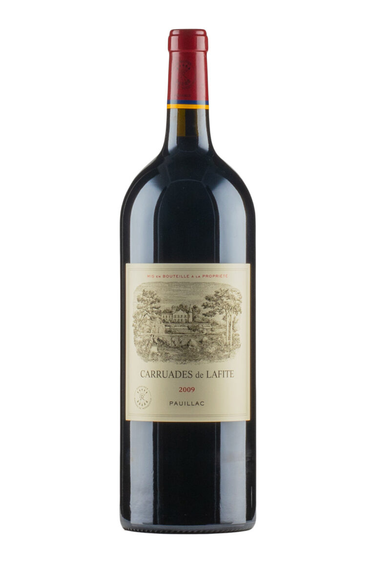 Carruades de Lafite Magnum 2009 Carruades de Lafite Magnum 2009