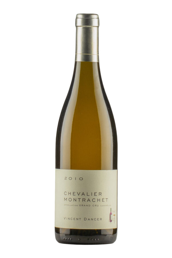 Chevalier Montrachet Vincent Dancer 2010 Chevalier Montrachet Vincent Dancer 2010
