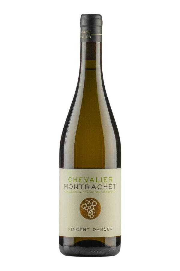 Chevalier Montrachet Vincent Dancer 2016 Chevalier Montrachet Vincent Dancer 2016