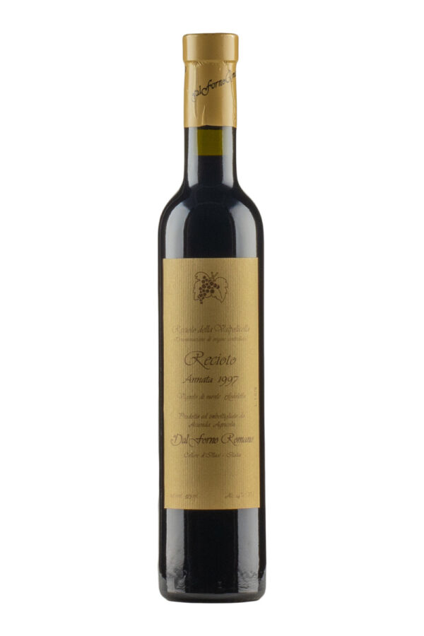 Recioto Vigna Sere Dal Forno Half 1997