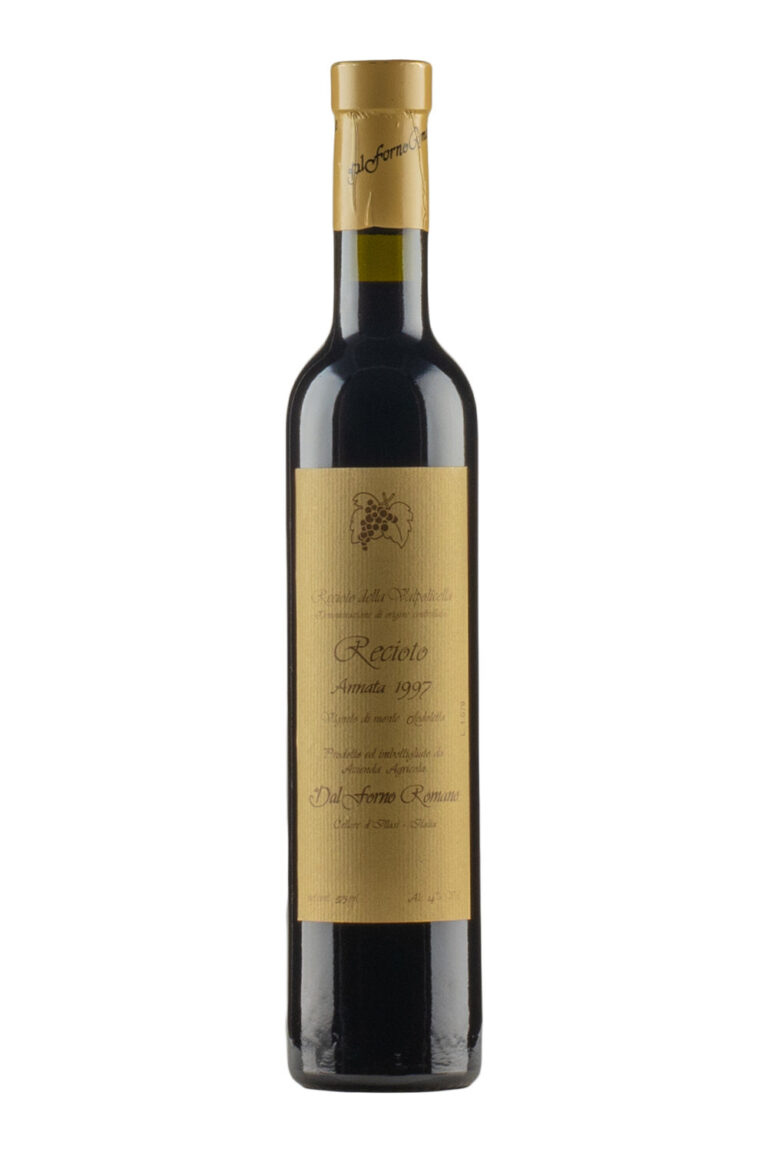 Recioto Vigna Sere Dal Forno Half 1997