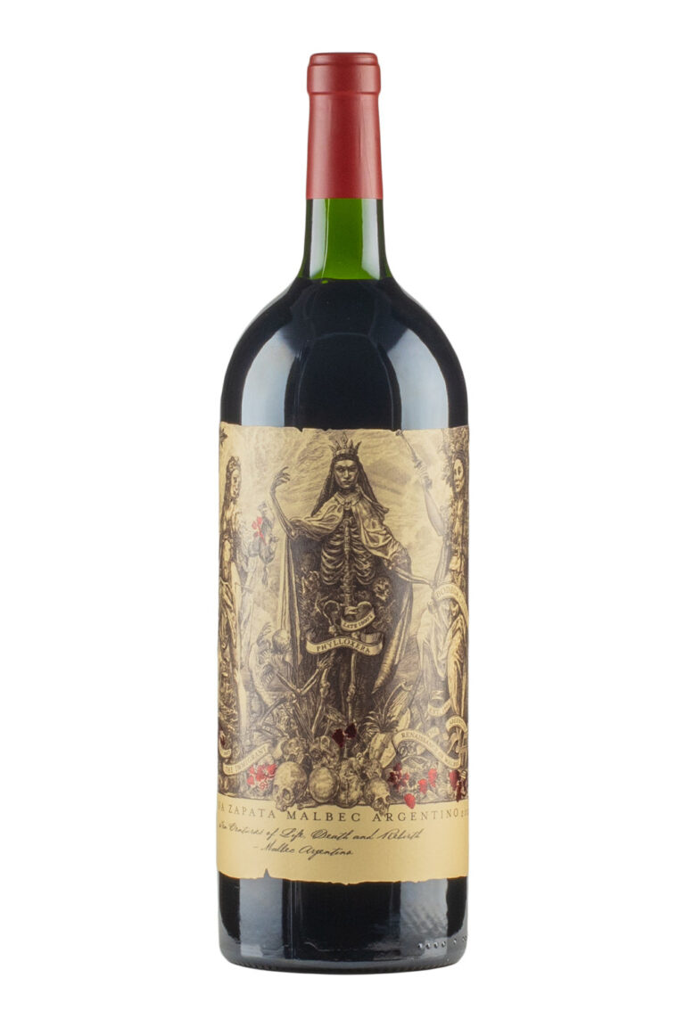 Catena Zapata Malbec Argentino Magnum 2022 Catena Zapata Malbec Argentino Magnum 2022