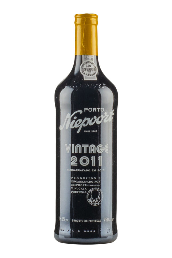 Niepoort Vintage 2011 Niepoort Vintage 2011