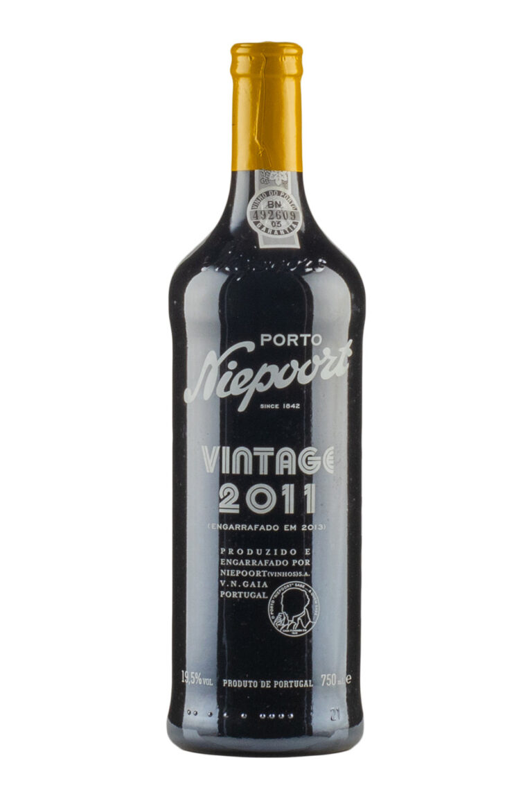 Niepoort Vintage 2011 Niepoort Vintage 2011