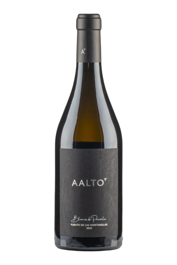Aalto Blanco de Parcela 2023 Aalto Blanco de Parcela 2023