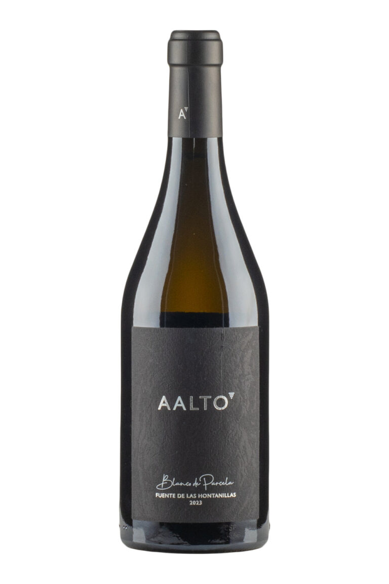Aalto Blanco de Parcela 2023 Aalto Blanco de Parcela 2023