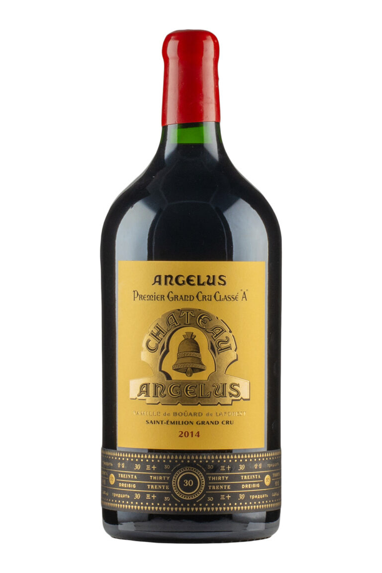 Angelus 300cl 2014 Angelus 300cl 2014