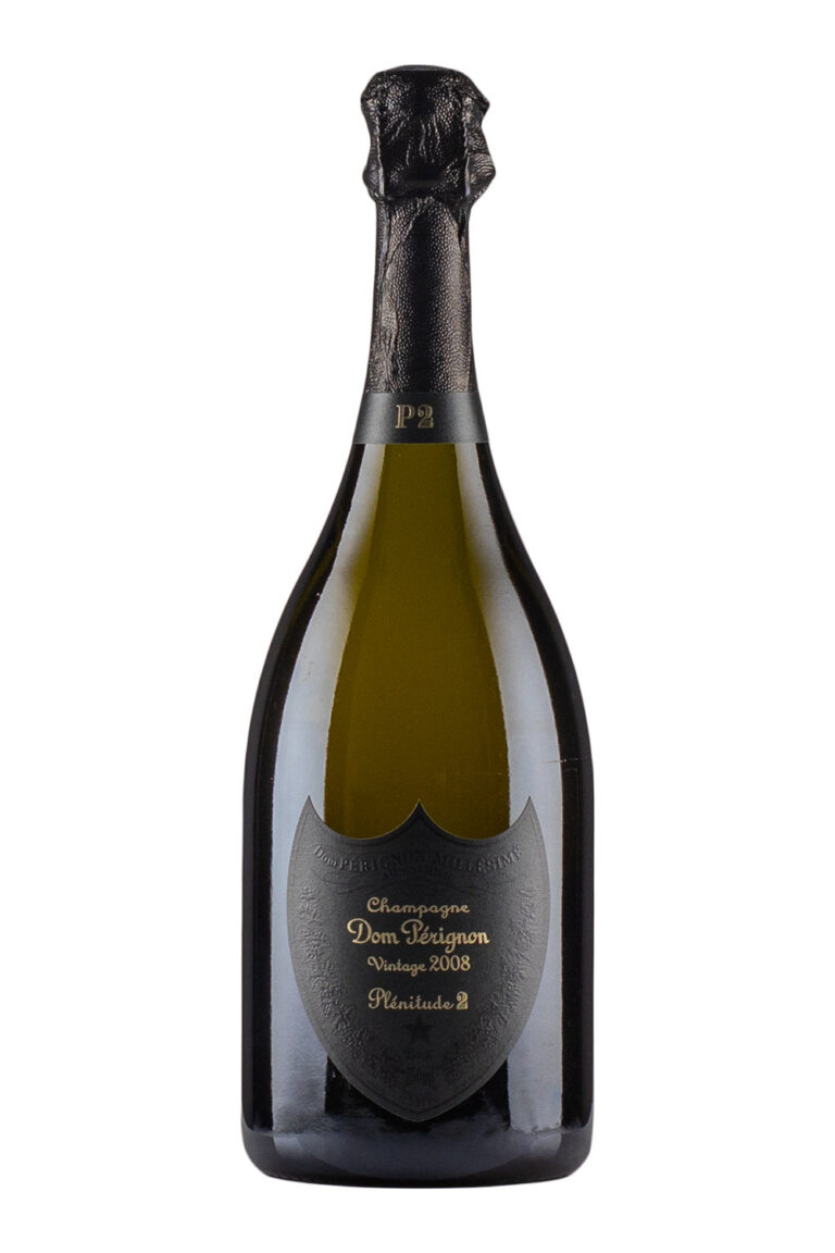 Dom Perignon P2 2008 Dom Perignon P2 2008