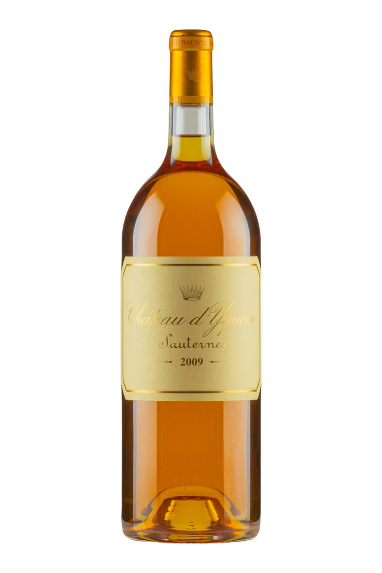 Yquem Magnum 2009