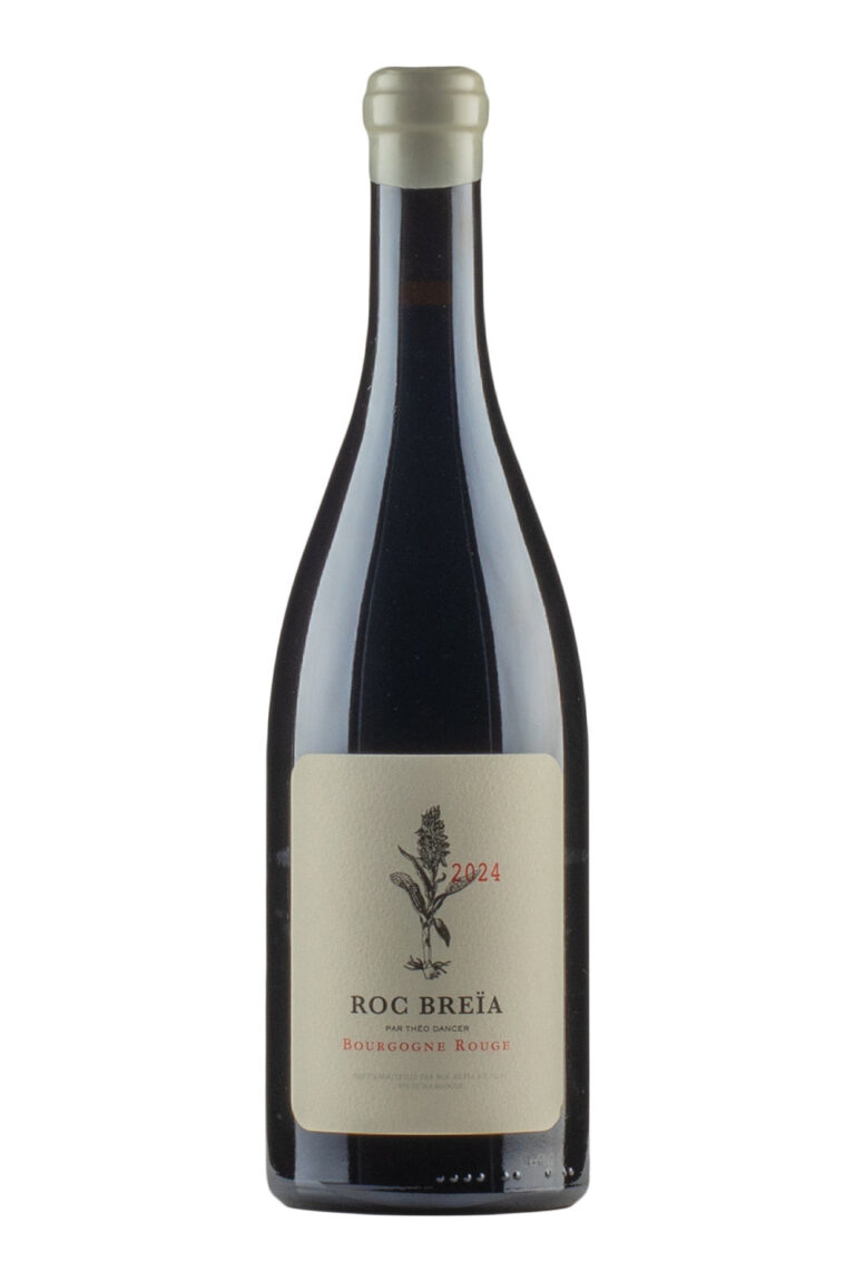 Bourgogne Rouge Roc Breia Theo Dancer 2024 Bourgogne Rouge Roc Breia Theo Dancer 2024