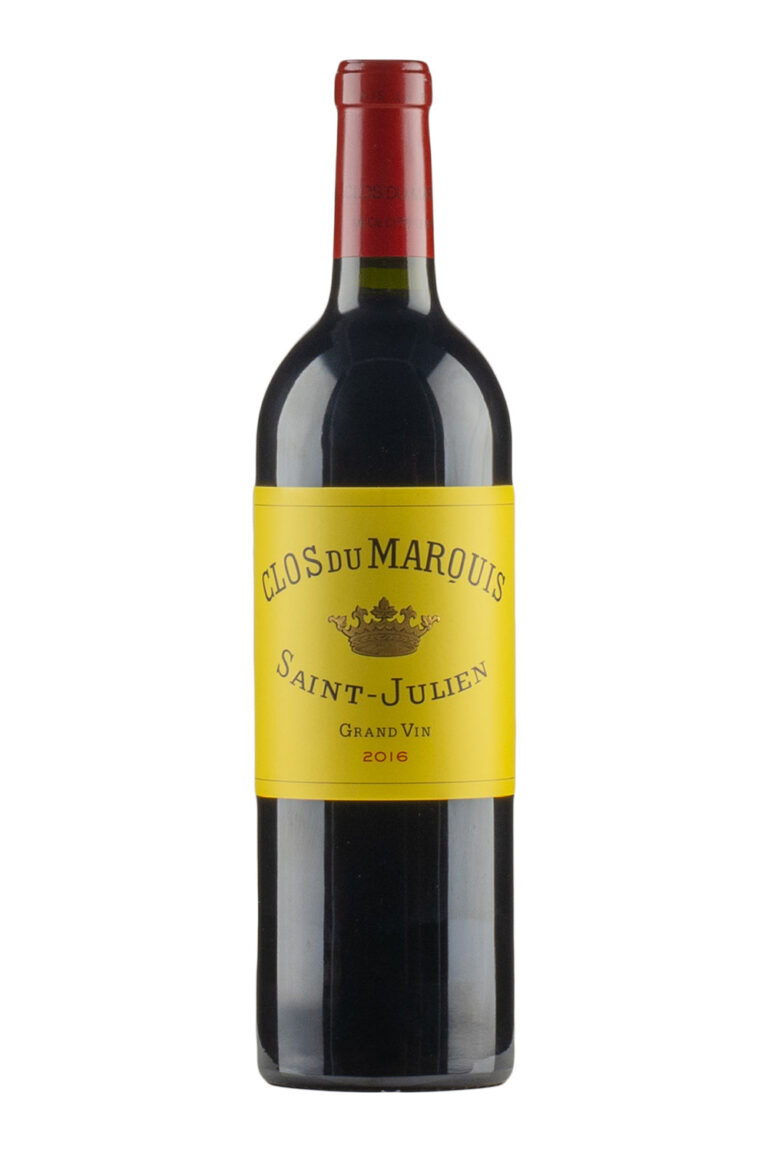 Clos du Marquis 2016 Clos du Marquis 2016