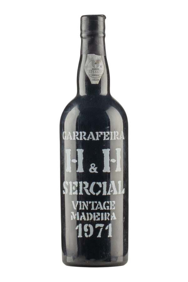 H&H Sercial 1971 H&H Sercial 1971