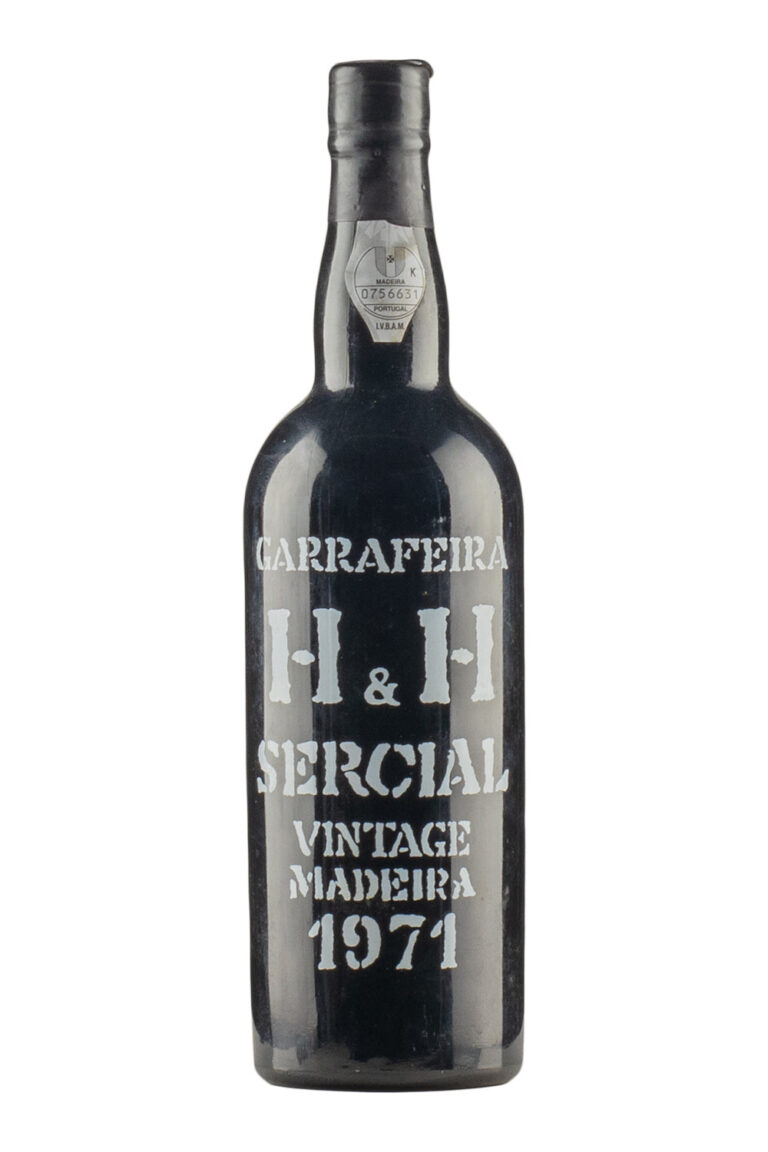 H&H Sercial 1971 H&H Sercial 1971