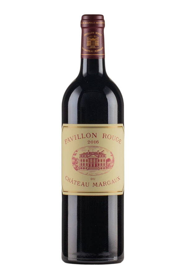 Pavillon Rouge Margaux 2016 Pavillon Rouge Margaux 2016