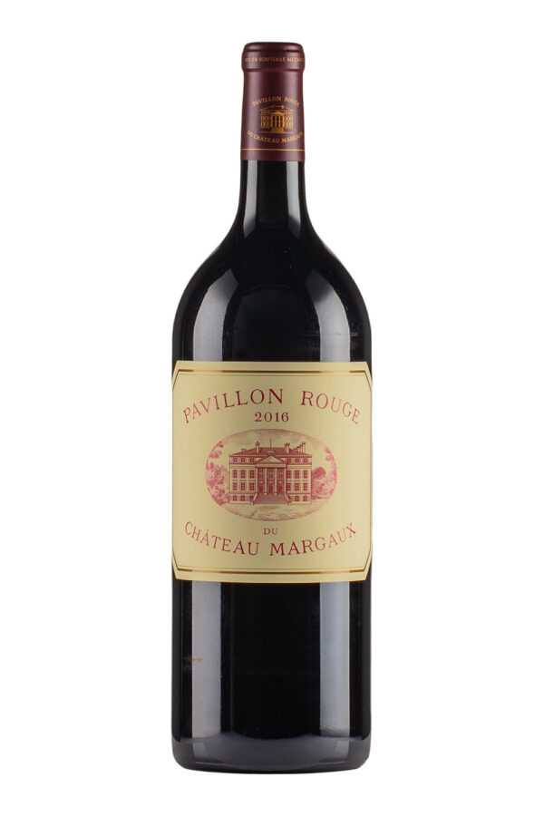 Pavillon Rouge Margaux Magnum 2016