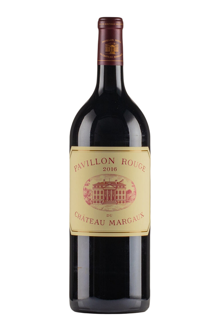 Pavillon Rouge Margaux Magnum 2016